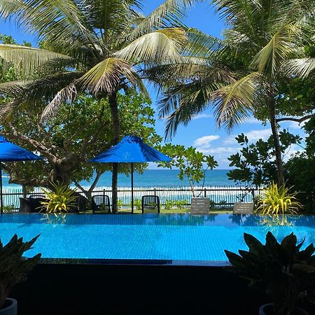 Royal Indigo Villa ウナワトゥナ エクステリア 写真