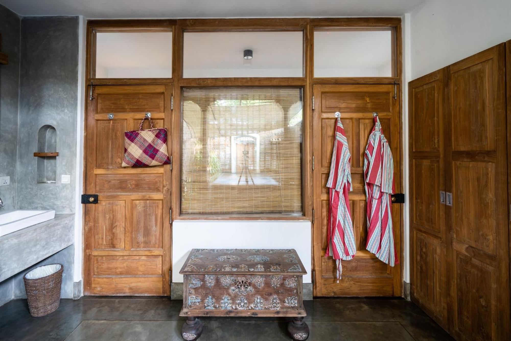 Royal Indigo Villa ウナワトゥナ 部屋 写真