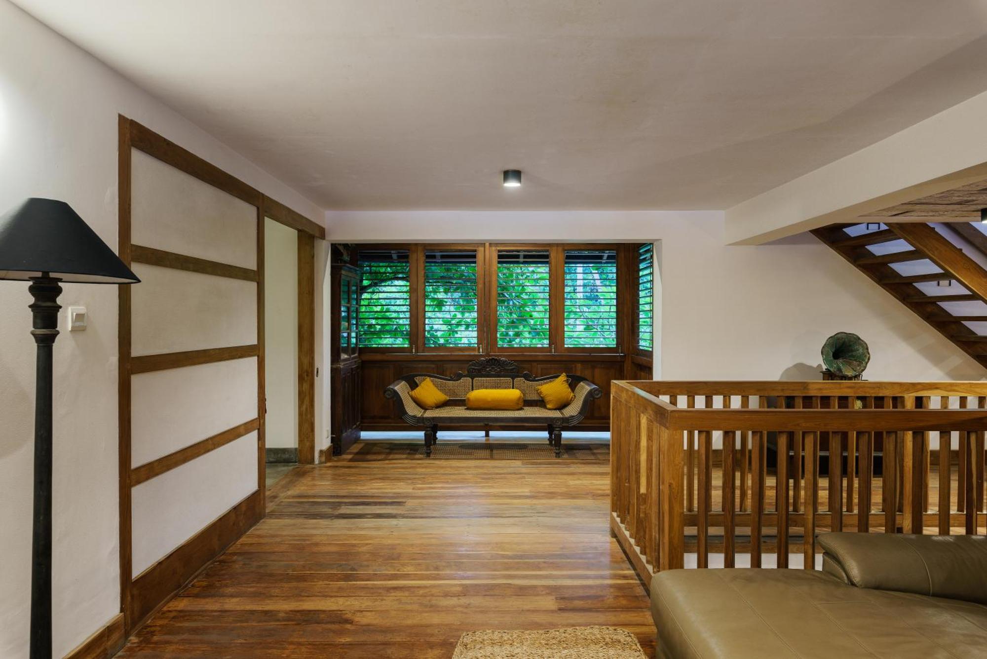 Royal Indigo Villa ウナワトゥナ エクステリア 写真