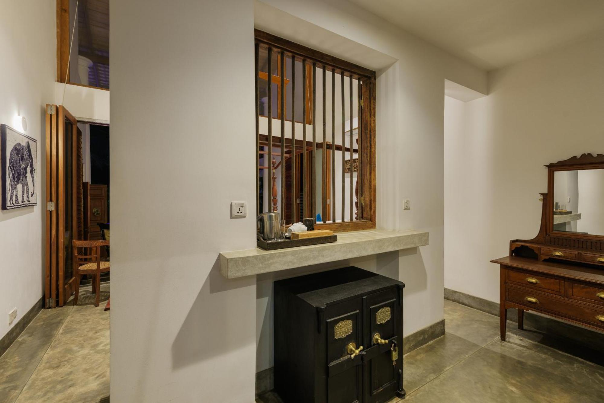 Royal Indigo Villa ウナワトゥナ エクステリア 写真