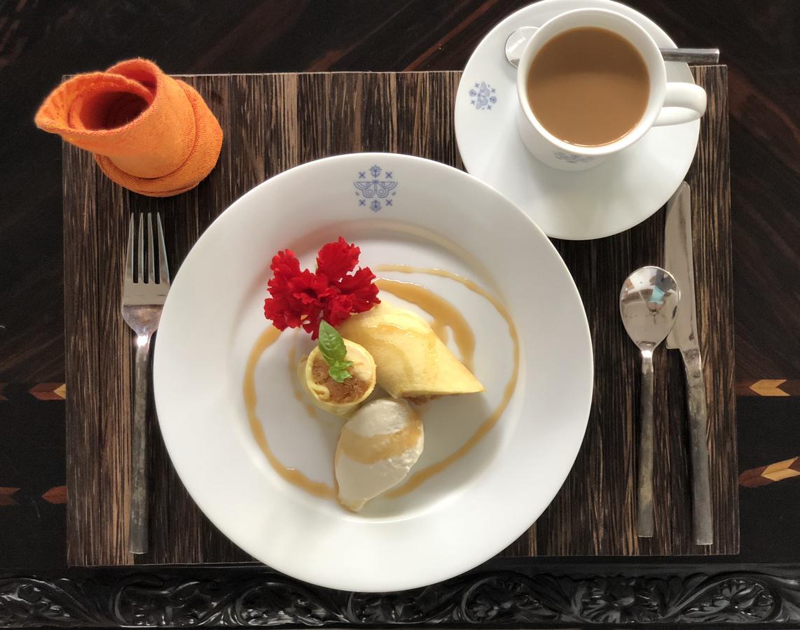 Royal Indigo Villa ウナワトゥナ エクステリア 写真